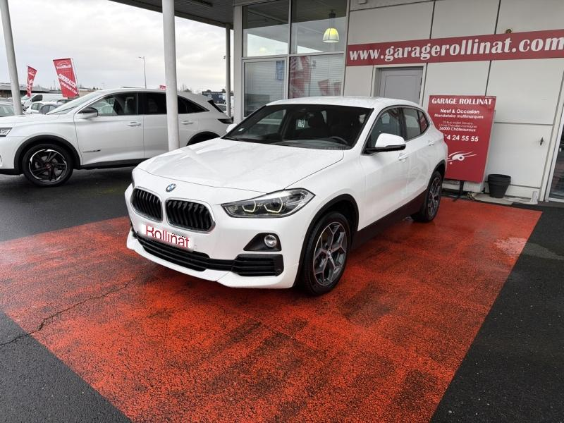 Véhicule en vente Garage Rollinat